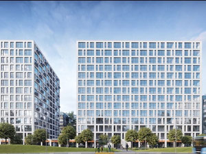 房地产在 Vertical — look at the real estate search engine GEOLN.COM. 照片 7