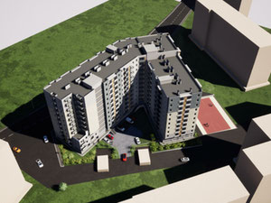 Нерухомість в House on Tavdadebuli 56 — дивіться на пошуковику нерухомості GEOLN.COM. Фото 6