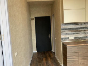 2 кімнатна квартира в Дігомі. Купити квартиру в Тбілісі, Дігомі — Пошуковик нерухомості від забудовників і власників GEOLN.COM. Фото 10