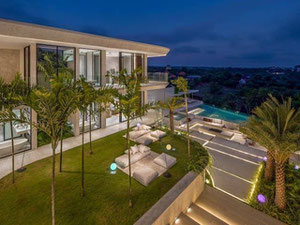 Сучасна вілла з басейном — Пошуковик нерухомості від забудовників і власників GEOLN.COM. Фото 2