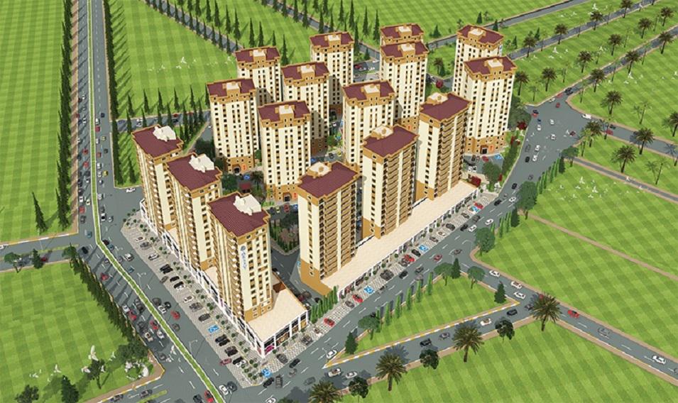 Нерухомість в Gunesli Kocabas — дивіться на пошуковику нерухомості GEOLN.COM. Фото 1