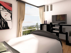 房地产在 Altos Azcapotzalco — look at the real estate search engine GEOLN.COM. 照片 2