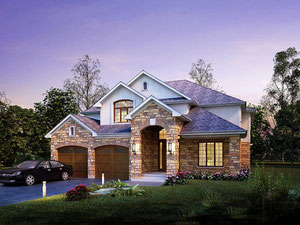 房地产在 Green Valley Estates West — look at the real estate search engine GEOLN.COM. 照片 2