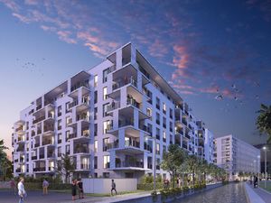 Real estate in Record Park — look at the real estate search engine GEOLN.COM. Photo 5