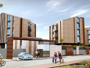 Real estate in Stone Houses — look at the real estate search engine GEOLN.COM. Photo 2