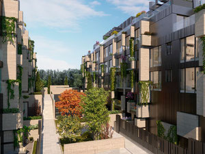 房地产在 The Collection — look at the real estate search engine GEOLN.COM. 照片 2