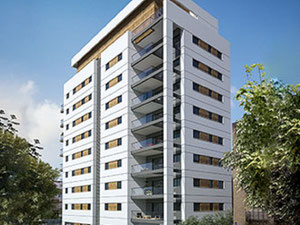 房地产在 Hatsor 16 — look at the real estate search engine GEOLN.COM. 照片 3