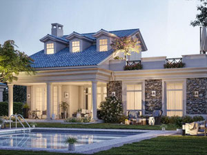 Nieruchomości w Mountain View 3 — spójrz na wyszukiwarkę nieruchomości GEOLN.COM. Zdjęcie 4