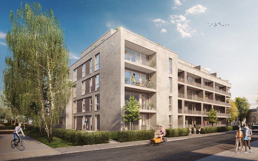 Недвижимость в PRIVA - Stellingen — смотрите на поисковике недвижимости GEOLN.COM. Фото 1