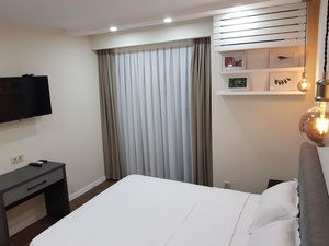 巴统万怡酒店待售单间公寓 — 来自开发商和业主的房地产搜索引擎 GEOLN.COM. 照片 3