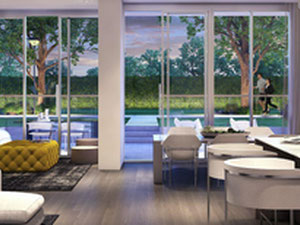 房地产在 Monocle Condos — look at the real estate search engine GEOLN.COM. 照片 4