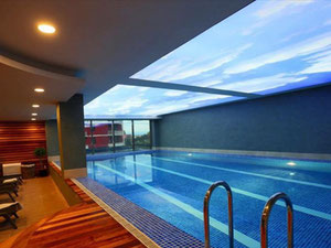 维拉2间房间的公寓。第比利斯无中介公寓 — 来自开发商和业主的房地产搜索引擎 GEOLN.COM. 照片 11