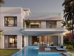 נדל"ן ב June North Coast — עיין במנוע חיפוש הנדל"ן GEOLN.COM. תמונה 2