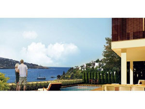 Real estate in Mivara Premium Villas — look at the real estate search engine GEOLN.COM. Photo 2