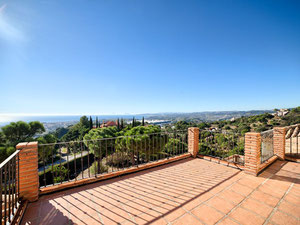 别墅 4 卧室 559 m² 在埃斯特波纳, 西班牙 — 来自开发商和业主的房地产搜索引擎 GEOLN.COM. 照片 10