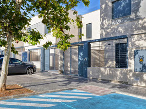 房地产在 Residencial Ciudad Jardin XIV — look at the real estate search engine GEOLN.COM. 照片 3