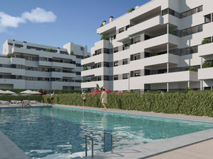 Real estate in Residencial Parque Grande — look at the real estate search engine GEOLN.COM. Photo 3