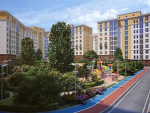 房地产在 Rasskazovo — look at the real estate search engine GEOLN.COM. 照片 5