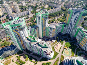 房地产在 Parkove Misto — look at the real estate search engine GEOLN.COM. 照片 3