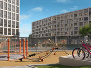 房地产在 Biosphere — look at the real estate search engine GEOLN.COM. 照片 3