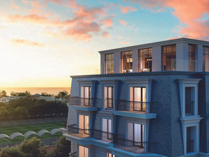 房地产在 French Boulevard 29b — look at the real estate search engine GEOLN.COM. 照片 4