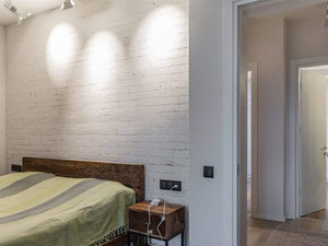 Lisi湖上的4间房间的公寓。购买第比利斯的公寓 — 来自开发商和业主的房地产搜索引擎 GEOLN.COM. 照片 6