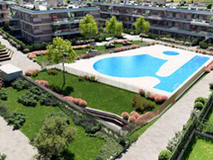 房地产在 Escalonia III — look at the real estate search engine GEOLN.COM. 照片 2