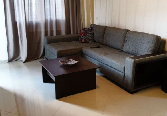 Продається 2-кімнатна квартира.