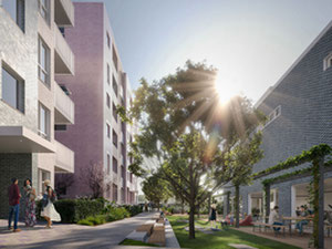 Real estate in Manaaki — look at the real estate search engine GEOLN.COM. Photo 4