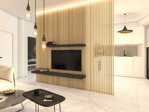 Immobilien in Ampelokipoi — Schauen Sie sich die Immobiliensuchmaschine GEOLN.COM an. Foto 3