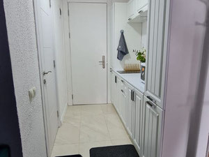 Atrio de Gudauri — Encuentre propiedades fuera del plan o reventa de bienes inmuebles directamente de desarrolladores y propietarios GEOLN.COM. Foto 9