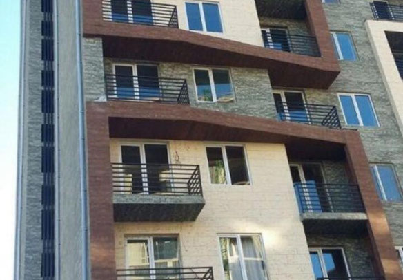 Продається 2-кімнатна квартира.