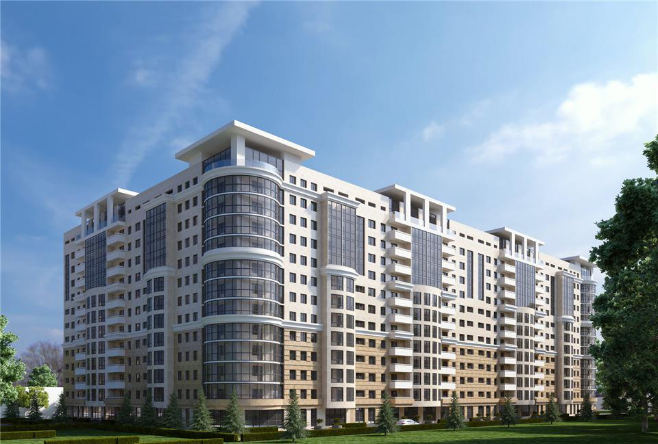 Нерухомість в Nomad — дивіться на пошуковику нерухомості GEOLN.COM. Фото 1