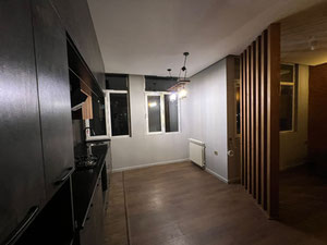 Apartment in Batumi Batumi — Find off-plan property or real estate resale directly from developers and owners GEOLN.COM. Photo 7