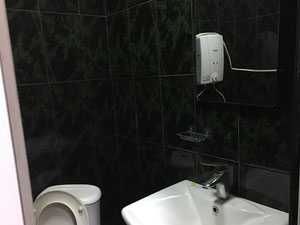 Didube的2间卧室的公寓。第比利斯，Didube的廉价公寓 — 来自开发商和业主的房地产搜索引擎 GEOLN.COM. 照片 7