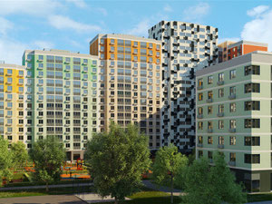 房地产在 Luchi — look at the real estate search engine GEOLN.COM. 照片 5