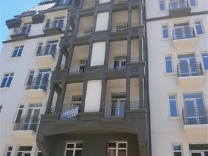 6 кімнатна квартира на Мтацминда. Купити квартиру в Тбілісі, Мтацминда — Пошуковик нерухомості від забудовників і власників GEOLN.COM. Фото 2