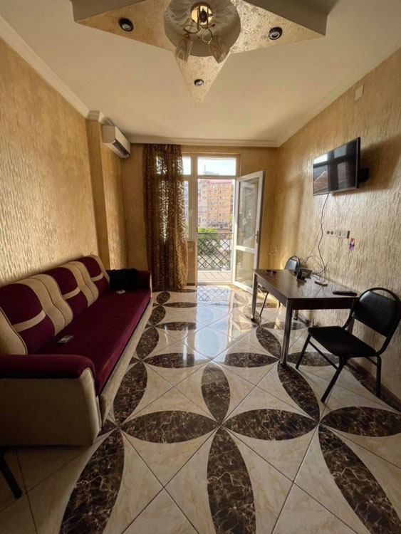 两室公寓出售 — 来自开发商和业主的房地产搜索引擎 GEOLN.COM. 照片 1