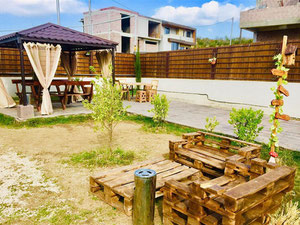 Saburtalo的私人住宅。在萨伯塔罗的第比利斯买房 — 来自开发商和业主的房地产搜索引擎 GEOLN.COM. 照片 5