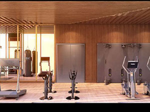 Real estate in The LakeFront — look at the real estate search engine GEOLN.COM. Photo 7