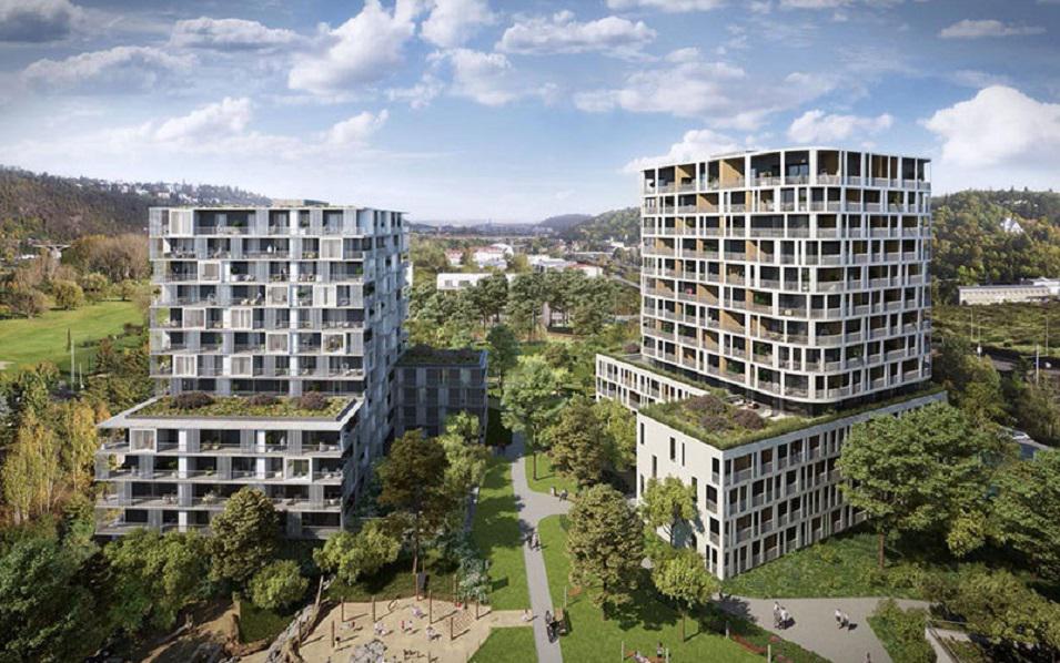 Нерухомість в Zahalka — дивіться на пошуковику нерухомості GEOLN.COM. Фото 1