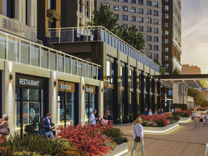 房地产在 POLARIS Home&Plaza — look at the real estate search engine GEOLN.COM. 照片 3