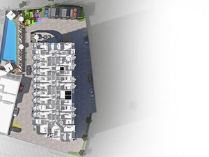 Real estate in Sea Side Batumi — look at the real estate search engine GEOLN.COM. Photo 5