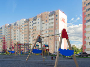 房地产在 Krasnoobsky — look at the real estate search engine GEOLN.COM. 照片 2