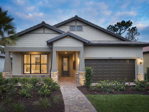 Real estate in Greyhawk at Golf Club of the Everglades — look at the real estate search engine GEOLN.COM. Photo 3