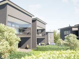 Нерухомість в Asunto Oy Vantaan Rauskurinne — дивіться на пошуковику нерухомості GEOLN.COM. Фото 4