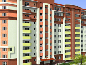 房地产在 St Troleybusnaya — look at the real estate search engine GEOLN.COM. 照片 2