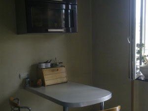 3 кімнатна квартира в Дідубе. Купити квартиру в Тбілісі, Дідубе — Пошуковик нерухомості від забудовників і власників GEOLN.COM. Фото 6