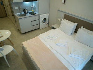 Sunrise SunRise 公寓 — 来自开发商和业主的房地产搜索引擎 GEOLN.COM. 照片 5