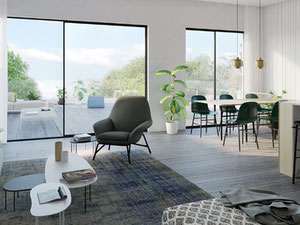 房地产在 HaAmal 22 — look at the real estate search engine GEOLN.COM. 照片 4